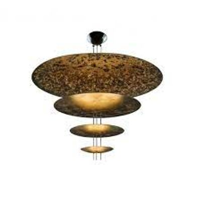 Catellani & Smith - Macchina della Luce F hanglamp