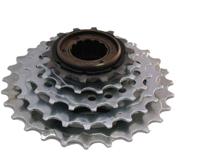 Freewheel 5 speed Sunrace MFM2A 14-28 tands