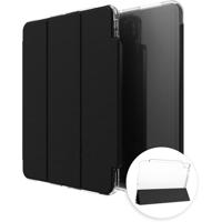 ZAGG Crystal Palace Folio Book cover Transparant Tabletcover