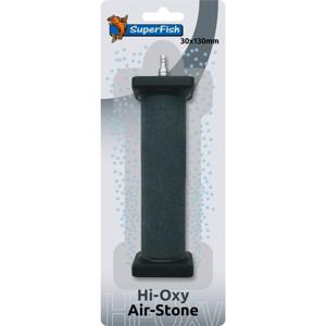 Superfish Hi Oxy Airstone 13x3cm - Vijver Luchtsteen voor Maximale Zuurstof - Duurzaam & Efficiënt