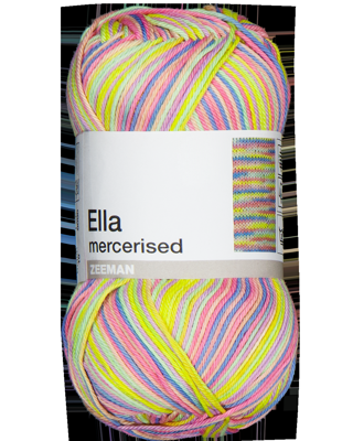 Ella Breigaren - Geel
