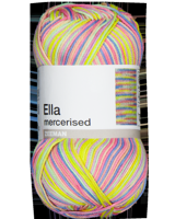 Ella Breigaren - Geel Ella Breigaren - Geel
