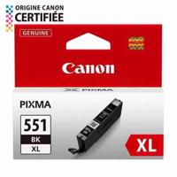 Canon CLI-551XL zwarte inktcartridge