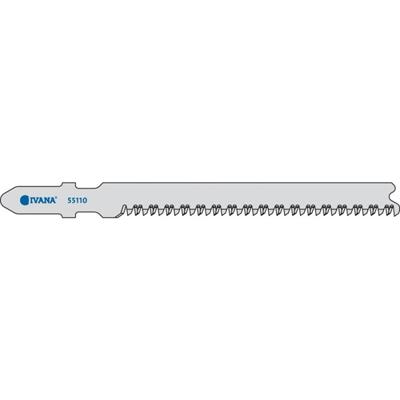 Ivana T102BF decoupeerzaagblad voor plexiglas