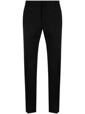 PT Torino pantalon à coupe slim - Noir