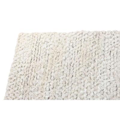 Tapijt Home ESPRIT Wit 160 x 230 cm