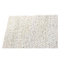 Tapijt Home ESPRIT Wit 160 x 230 cm