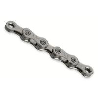 KMC X11R grijs 118 schakels (bicycle lock)