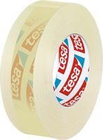 Tesafilm transparante tape, ft 15 mm x 33 m, pak van 10 rolletjes