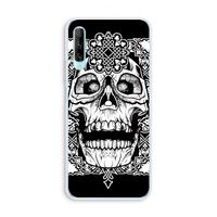 Seek & Destroy: Huawei P Smart Pro Transparant Hoesje