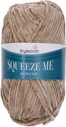 Stylecraft Squeeze Me 5601 Almond