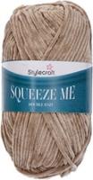 Stylecraft Squeeze Me 5601 Almond