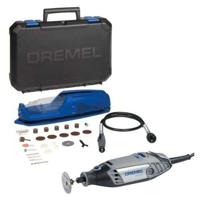 DREMEL Multifunctioneel gereedschap (130 w), 1 aanpassingen, 25 accessoires