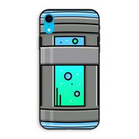 Chug Bottle: iPhone XR Biologisch afbreekbaar hoesje