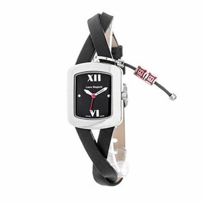 Laura Biagiotti LB0044L-NE (Ø 25 mm) Dames horloge