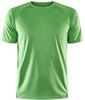 Craft 1909878 Core Unify Training Tee Men - Craft Green - XXL