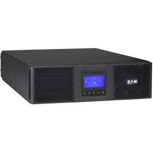 Eaton 9SX6KiRT UPS 6 kVA 5400 W 11 AC-uitgang(en)