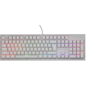 GENESIS NKG-1879 Thor 303 USB Gaming toetsenbord in Wit
