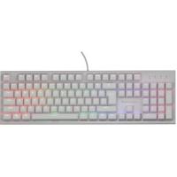 GENESIS NKG-1879 Thor 303 USB Gaming toetsenbord in Wit