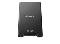 Sony MRW-G2 CFexpress SD Card Reader
