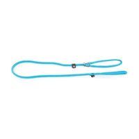 Martin Retrieverlijn nylon rond turquoise