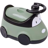 Speels potje - THERMOBABY - Auto - Afneembare kom - thumbnail