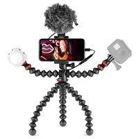 Joby GorillaPod Mobile Vlogging Kit Joby GorillaPod Mobile Vlogging Kit