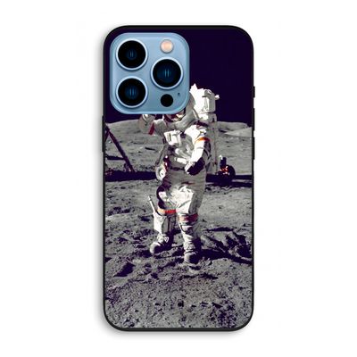 Spaceman: iPhone 13 Pro Biologisch afbreekbaar hoesje