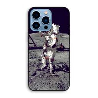 Spaceman: iPhone 13 Pro Biologisch afbreekbaar hoesje