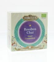 Hari Tea Inner connection rooibos chai bio (10 st)