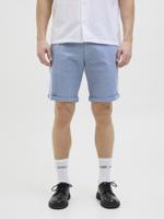 Jack & Jones Jpstfury Shorts Srt Sn Korte Broeken Blue Mirage