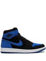 Jordan baskets Air Jordan 1 'Royal Reimagined' - Noir - thumbnail