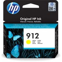 HP Inktcartridge 912 Geel