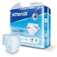 Attends Pull-ons 8 maat L