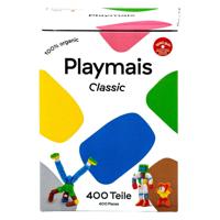 Playmais classic basic - 400 stukjes