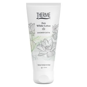 Therme Zen White Lotus Douchegel