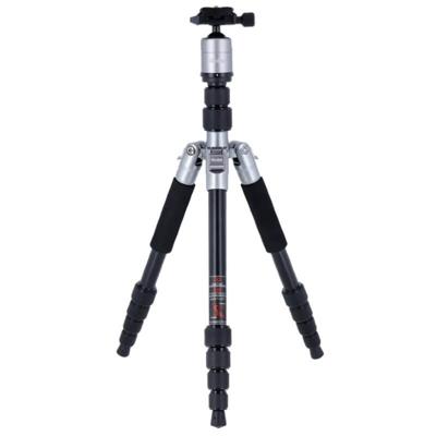 Rollei Compact Traveler No.1 statief titanium
