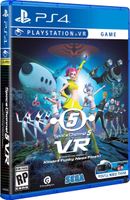 Space Channel 5 VR