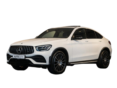 Mercedes Benz GLC