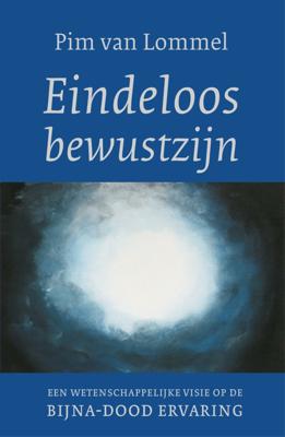 Eindeloos bewustzijn - Rouwverwerking - Spiritueelboek.nl