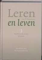 Leren en leven (Hardback)