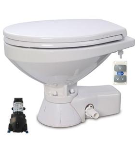 Jabsco Toilet Qf 24v W/p Reg Sc Default