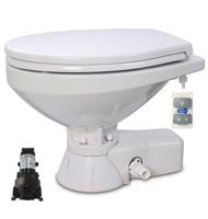Jabsco Toilet Qf 24v W/p Reg Sc Default