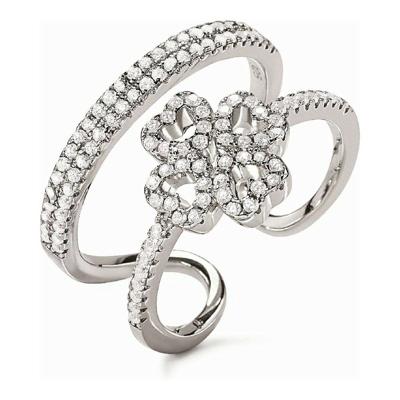 Ring Dames Folli Follie 3R17S015C Maat 14