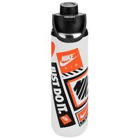 Nike SS Recharge Graphic Bottle 700 ML