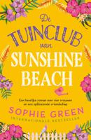 De tuinclub van Sunshine Beach - Sophie Green - ebook - thumbnail