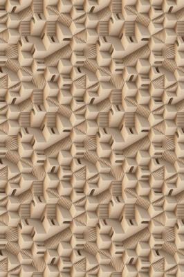 Moooi Carpets - Maze Puglia - 200x300 cm Vloerkleed