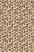 Moooi Carpets - Maze Puglia - 250x250 cm Vloerkleed