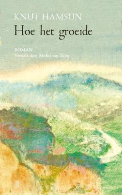 Hoe het groeide (Hardback)