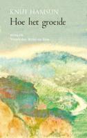 Hoe het groeide (Hardback)